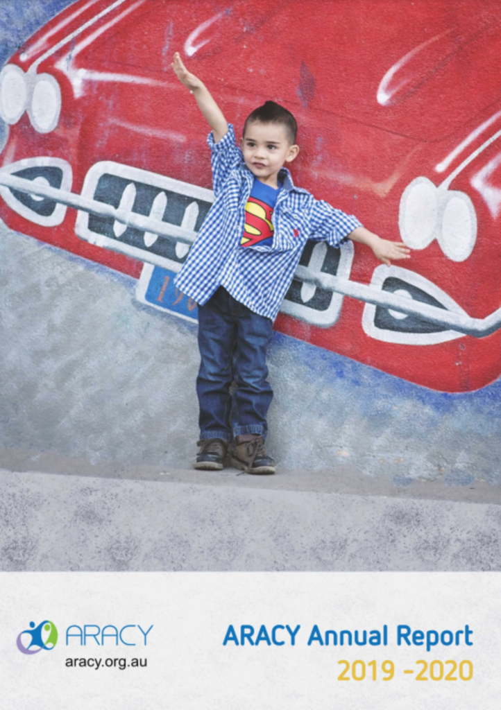 ARACY_Annual_Report_2020