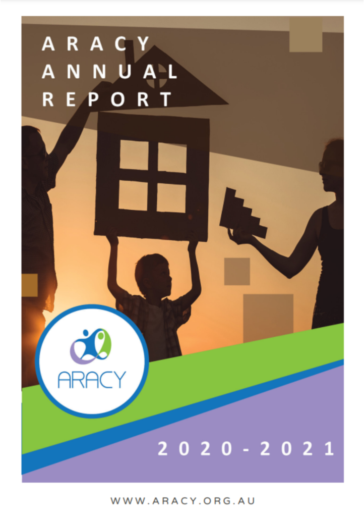ARACY_Annual_Report_2021