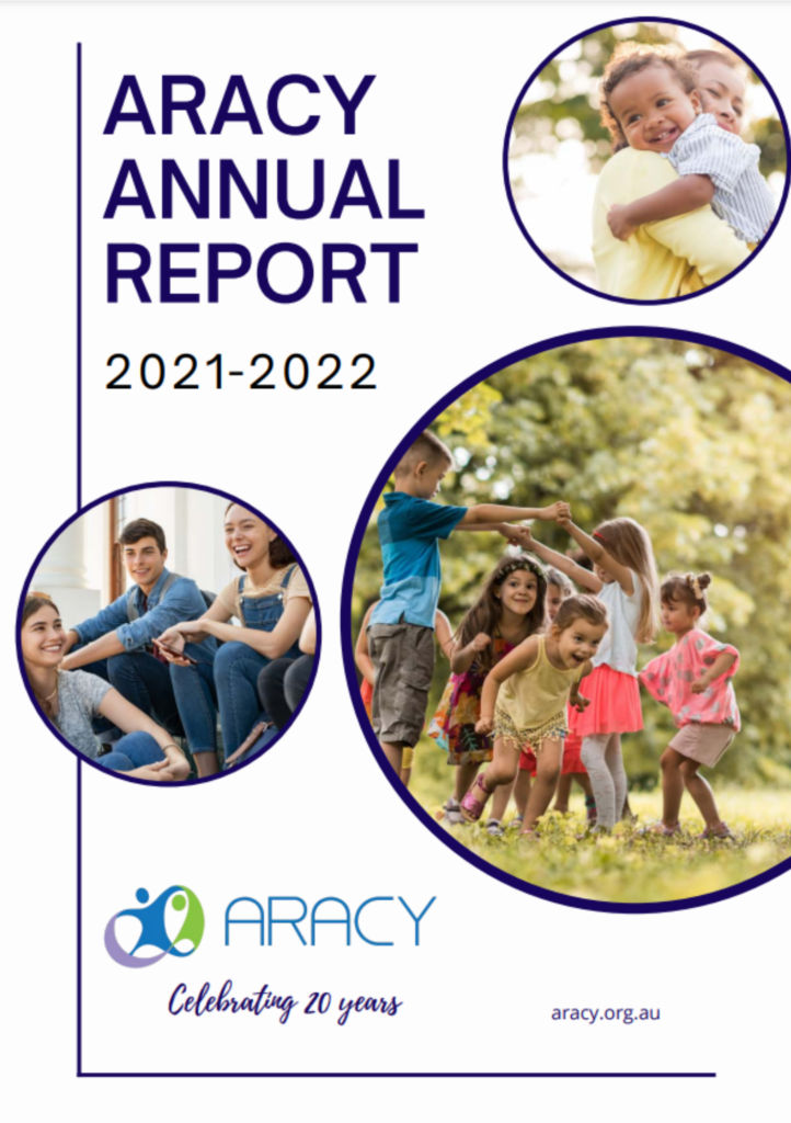 ARACY_Annual_Report_2022