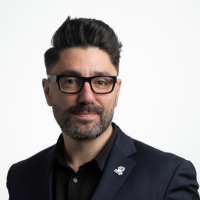 Adam Valvasori - ARACY Lead, Advocacy, Communications and Engagement
