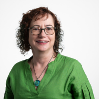 Annmarie Thomas - ARACY Program Officer