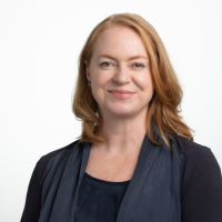 Barbara_Barker - ARACY Research Manager