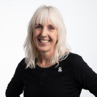 Harriet Daly - ARACY Executive Assistant