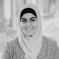 Hawa Mohammad - ARACY Board Director