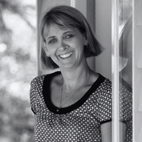 Karen Thorpe - ARACY Board Director