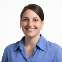 Dr Kristy Noble - ARACY Senior Policy and Projects Officer