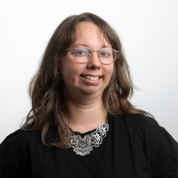 Lauren Renshaw - ARACY Senior Research & Policy Officer