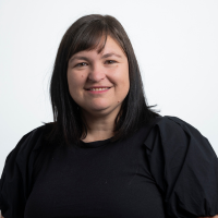 Liz Depers - ARACY Partnership and Engagement Officer