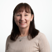 Melissa Toms - ARACY Communications Officer