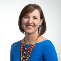 Nicole Deen - ARACY Lead, Capability Building