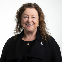 Prue Warrilow - ARACY CEO