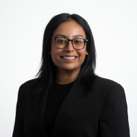 Thivya Supramaniam - ARACY Policy and Projects Officer