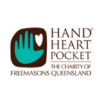 ARACY - TQKP Partners Hand Heart Pocket