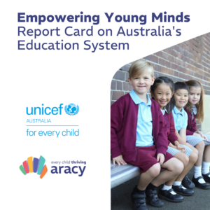 Empowering Young Minds Report