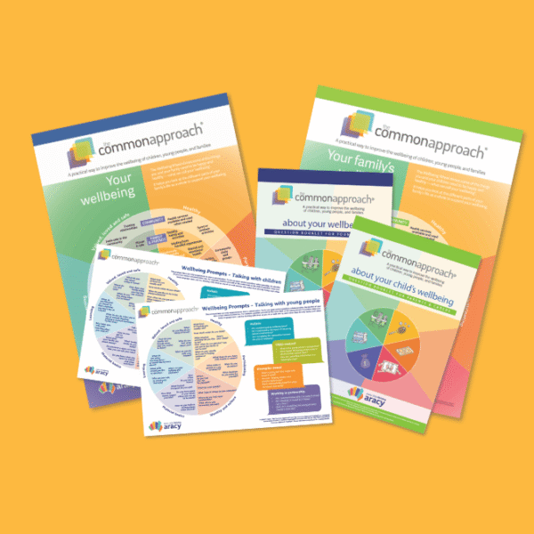 The Common Approach Resource Kit