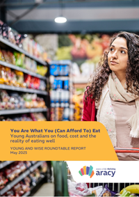 ARACY Young and Wise Nutrition Roundtable Report